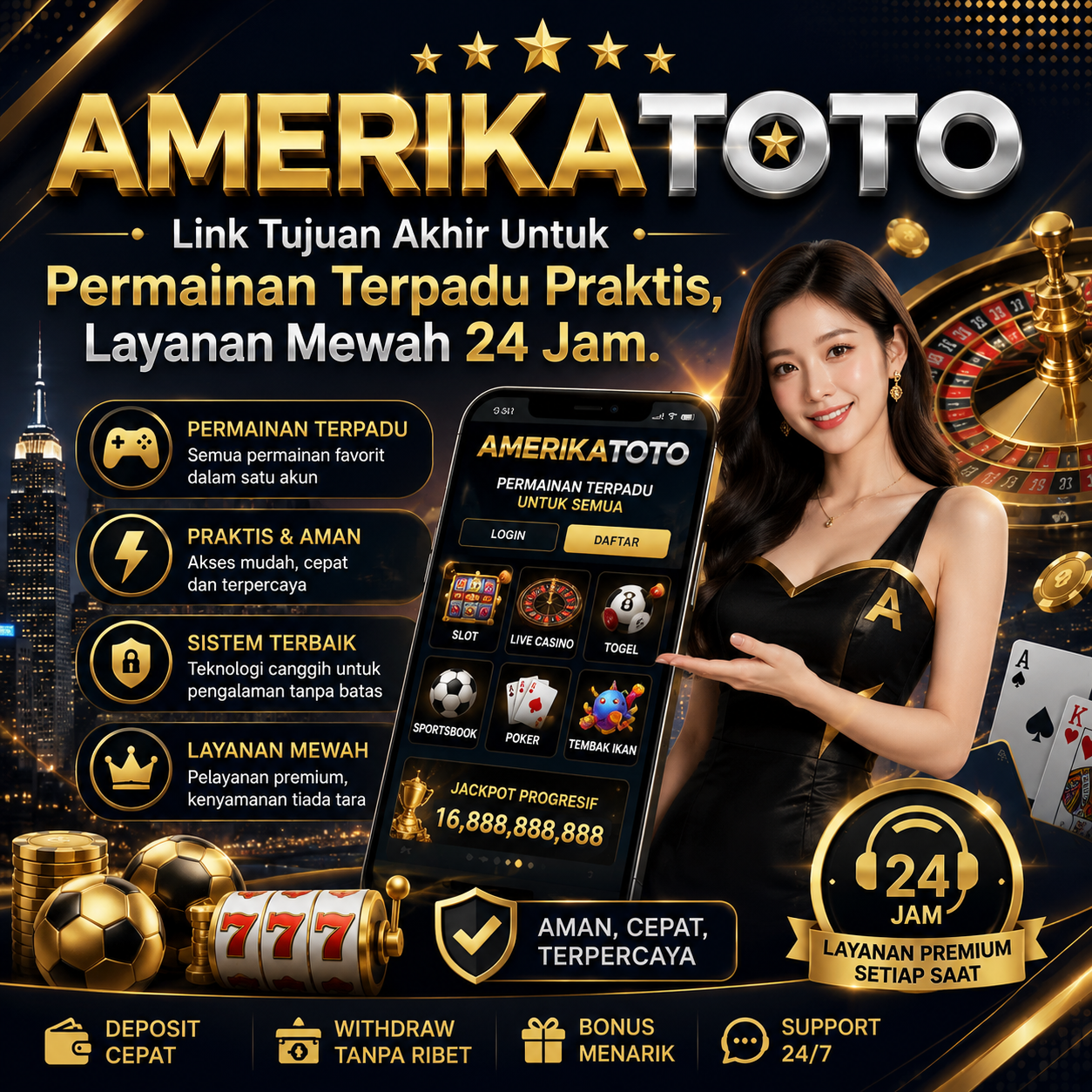Galaxy A07 Front Black 